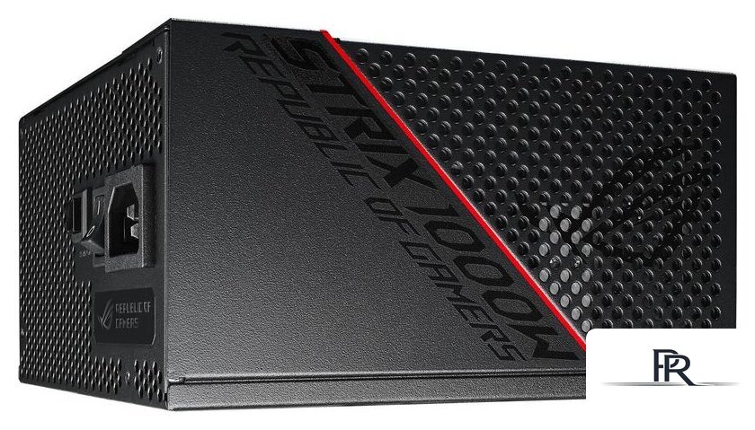 Блок питания ASUS ROG-STRIX-1000G - Изображение №5 — Интернет-магазин ПроЗаказ