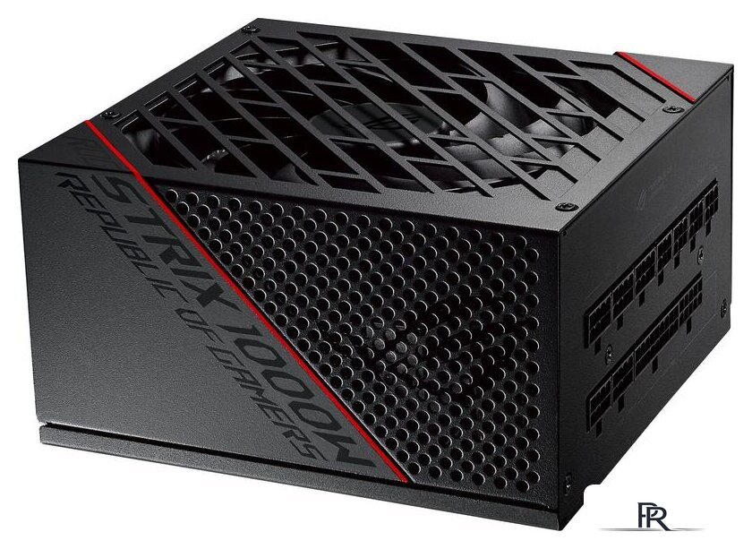 Блок питания ASUS ROG-STRIX-1000G - Изображение №2 — Интернет-магазин ПроЗаказ