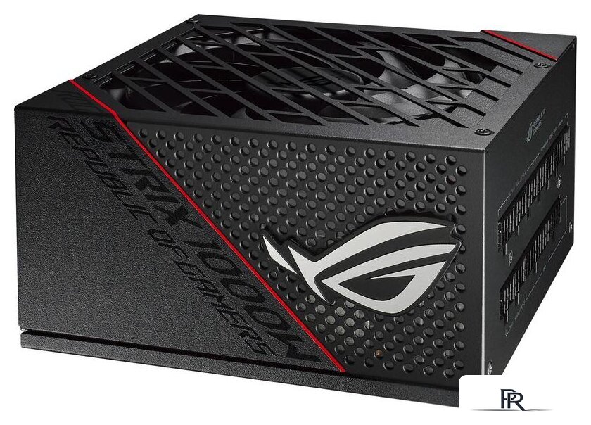 Блок питания ASUS ROG-STRIX-1000G - Изображение №1 — Интернет-магазин ПроЗаказ