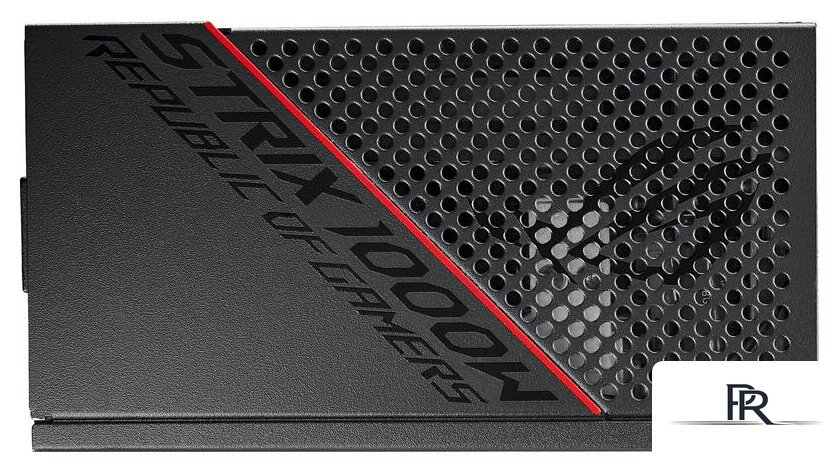 Блок питания ASUS ROG-STRIX-1000G - Изображение №7 — Интернет-магазин ПроЗаказ