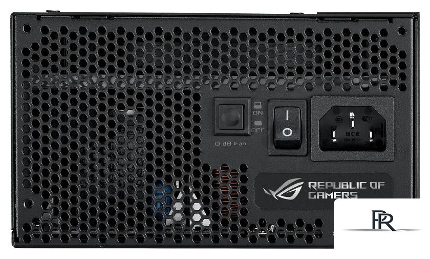 Блок питания ASUS ROG-STRIX-1000G - Изображение №11 — Интернет-магазин ПроЗаказ