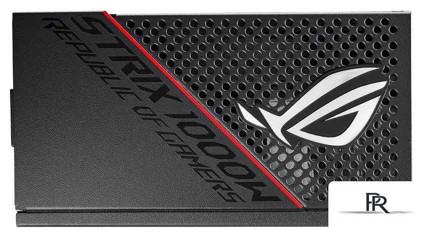 Блок питания ASUS ROG-STRIX-1000G - Изображение №10 — Интернет-магазин ПроЗаказ