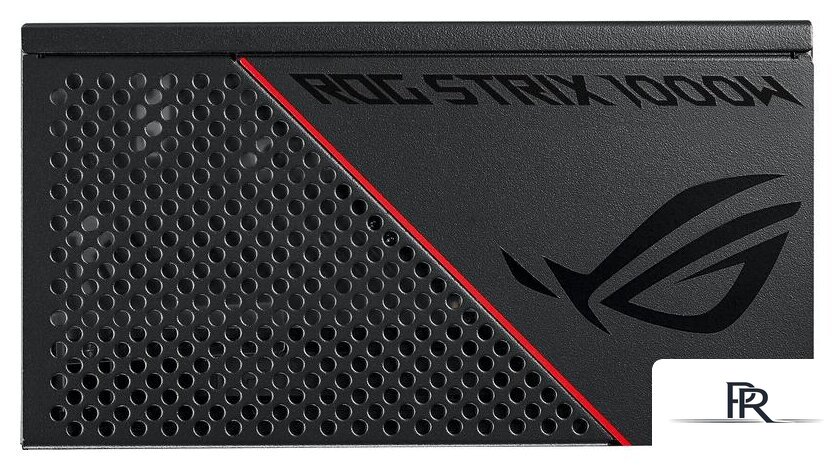 Блок питания ASUS ROG-STRIX-1000G - Изображение №6 — Интернет-магазин ПроЗаказ