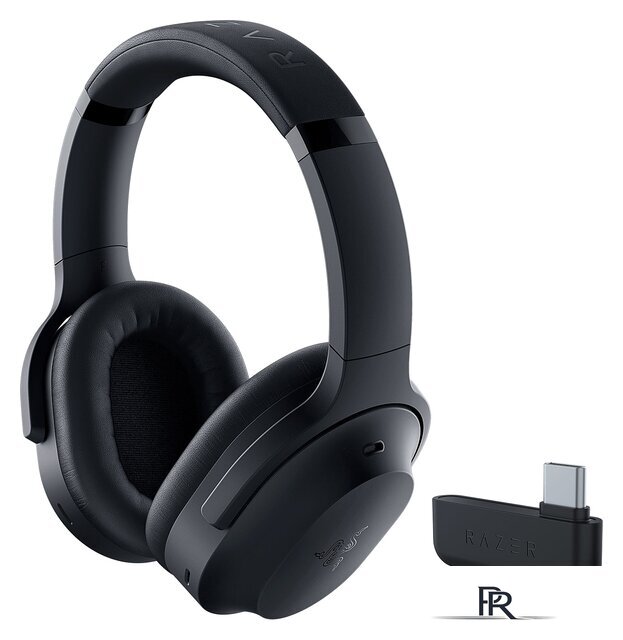 Наушники Razer Barracuda Pro - Изображение №1 — Интернет-магазин ПроЗаказ