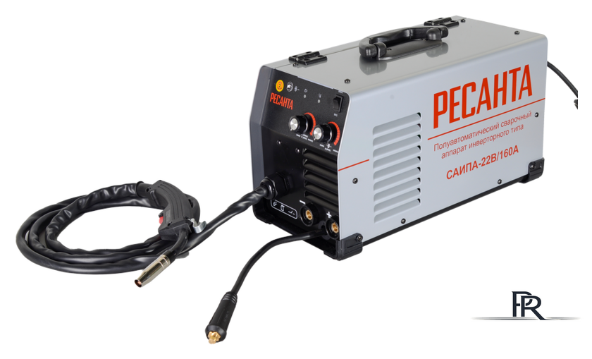 Сварочный инвертор Ресанта САИПА-22В/160А - Изображение №1 — Интернет-магазин ПроЗаказ