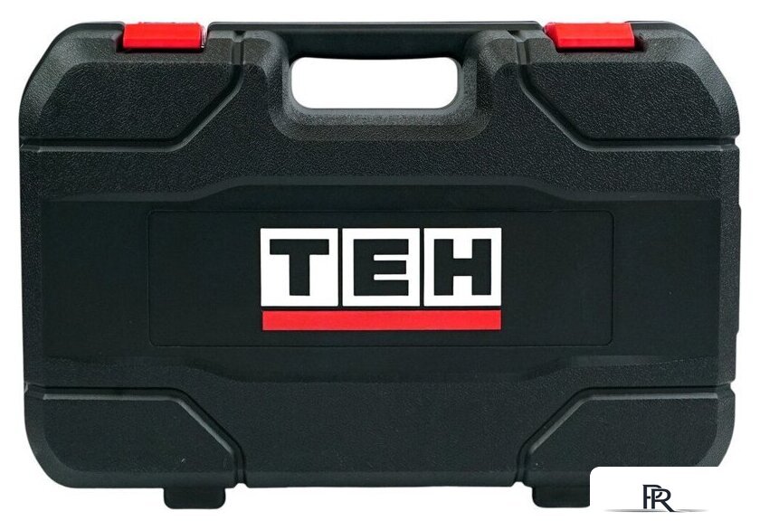 Перфоратор TEH TH3011 (кейс) - Изображение №16 — Интернет-магазин ПроЗаказ