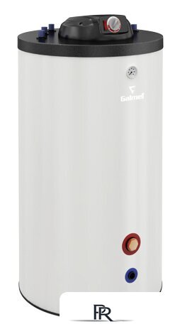 Накопительный электрический водонагреватель Galmet Fusion SG(S)100 FL - Изображение №1 — Интернет-магазин ПроЗаказ