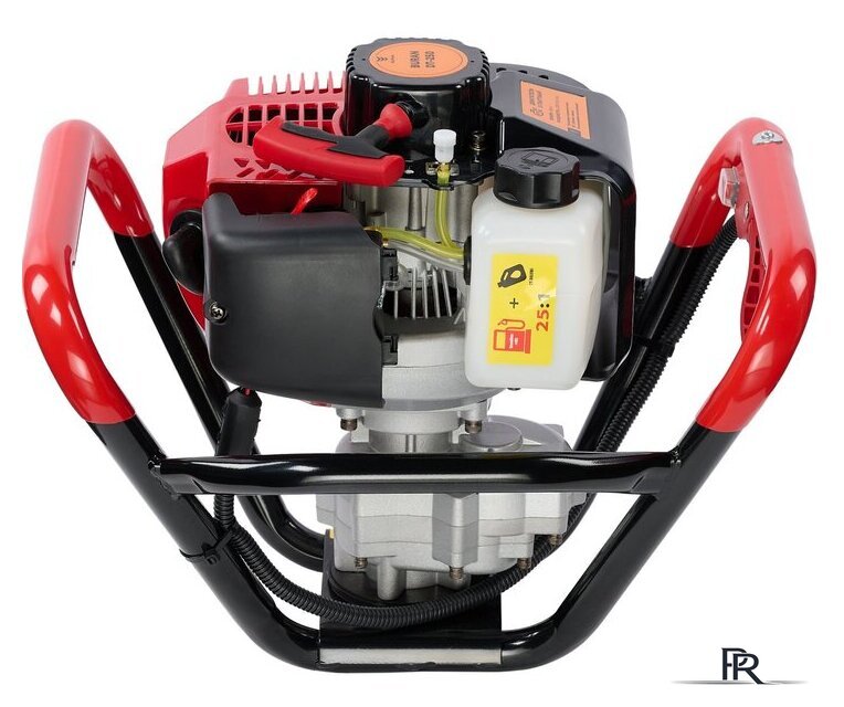 Мотобур Buran DT-250 - Изображение №1 — Интернет-магазин ПроЗаказ