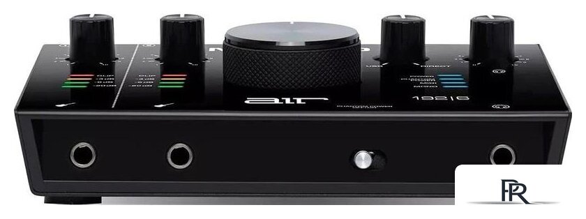 Аудиоинтерфейс M-Audio Air 192|6 - Изображение №3 — Интернет-магазин ПроЗаказ