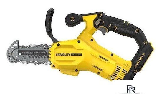 Аккумуляторная пила Stanley SFMCPS415BXJ (без АКБ) - Изображение №1 — Интернет-магазин ПроЗаказ