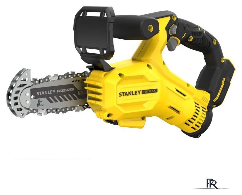 Аккумуляторная пила Stanley SFMCPS415BXJ (без АКБ) - Изображение №2 — Интернет-магазин ПроЗаказ