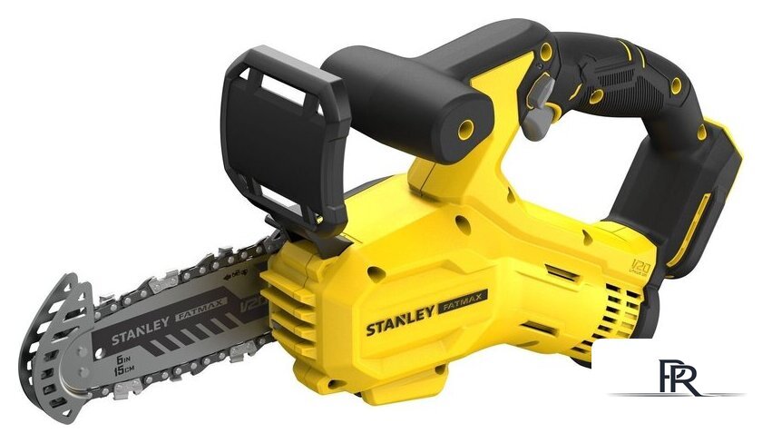 Аккумуляторная пила Stanley SFMCPS415BXJ (без АКБ) - Изображение №3 — Интернет-магазин ПроЗаказ