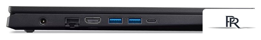 Игровой ноутбук Acer Nitro V 15 ANV15-52-77M6 NH.QV2CD.004 - Изображение №6 — Интернет-магазин ПроЗаказ