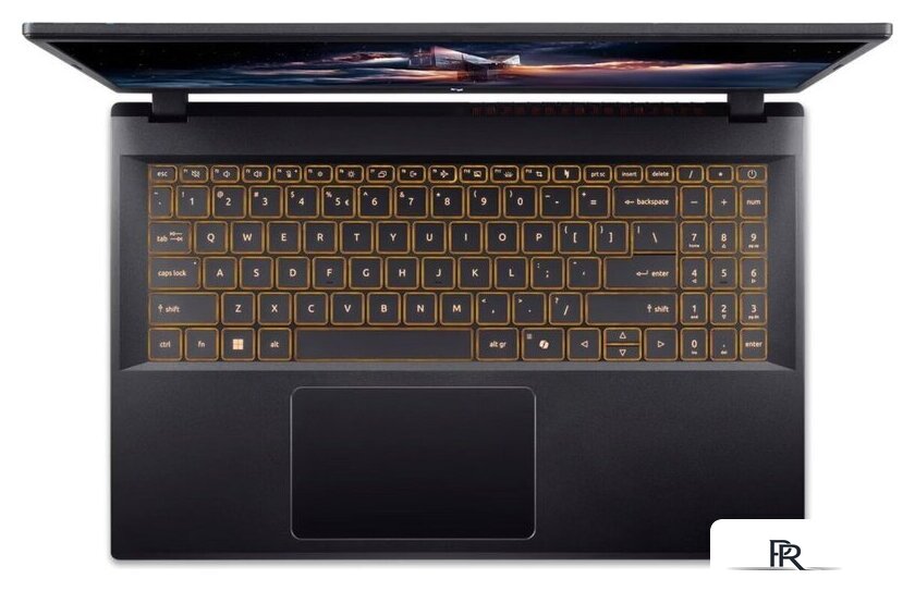 Игровой ноутбук Acer Nitro V 15 ANV15-52-77M6 NH.QV2CD.004 - Изображение №4 — Интернет-магазин ПроЗаказ