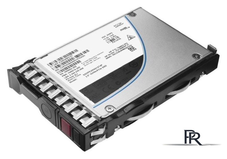 SSD HP P18422-B21 480GB - Изображение №1 — Интернет-магазин ПроЗаказ