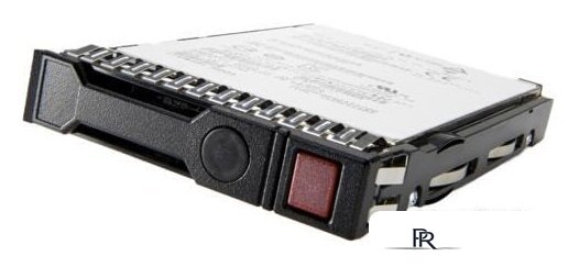 SSD HP P18422-B21 480GB - Изображение №2 — Интернет-магазин ПроЗаказ