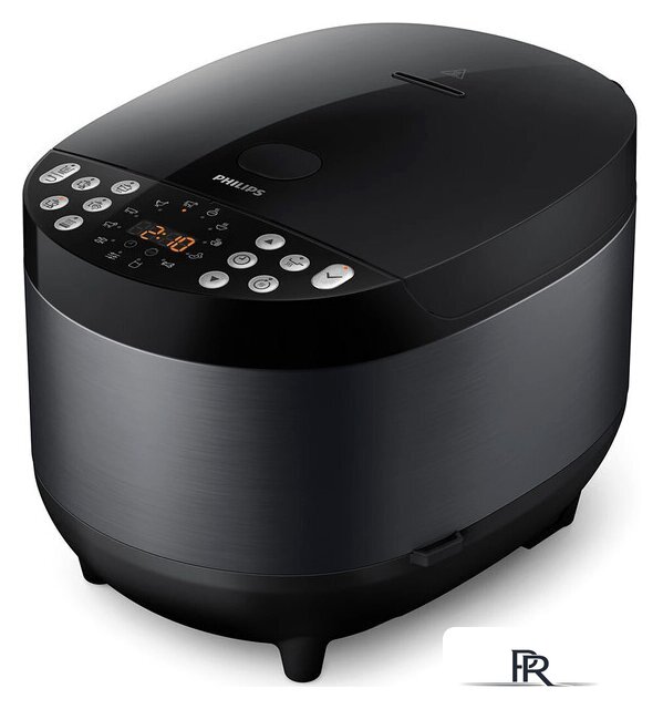 Мультиварка Philips HD4713/41 - Изображение №1 — Интернет-магазин ПроЗаказ