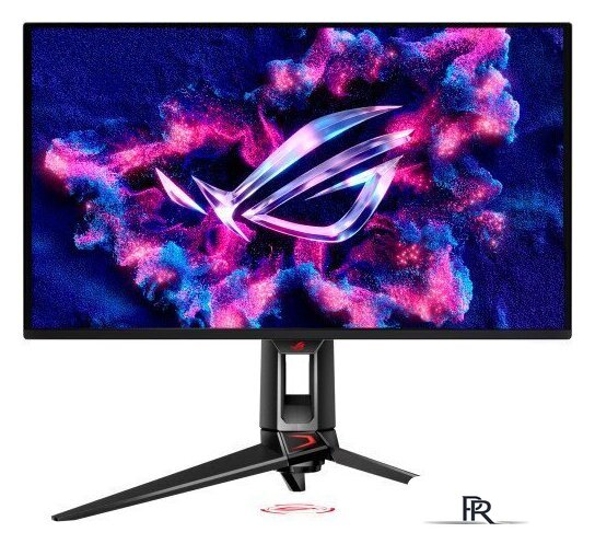 Игровой монитор ASUS ROG Swift OLED PG32UCDMZ - Изображение №1 — Интернет-магазин ПроЗаказ