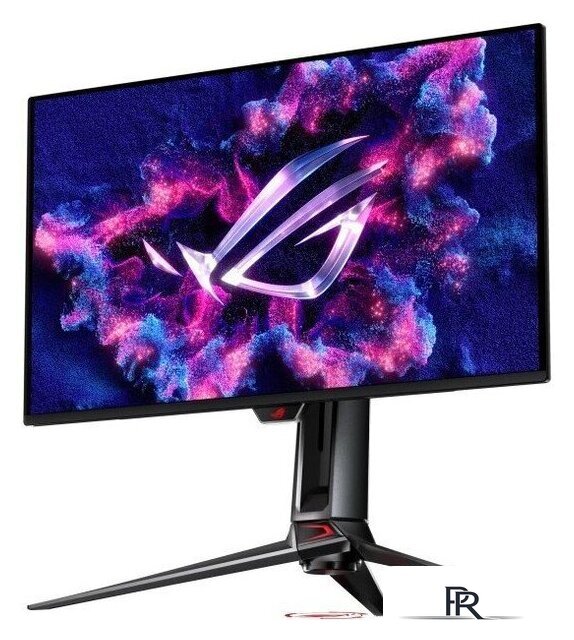 Игровой монитор ASUS ROG Swift OLED PG32UCDMZ - Изображение №3 — Интернет-магазин ПроЗаказ