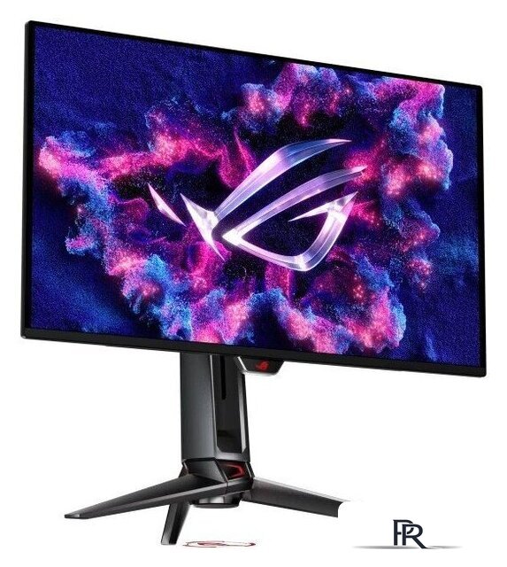 Игровой монитор ASUS ROG Swift OLED PG32UCDMZ - Изображение №2 — Интернет-магазин ПроЗаказ