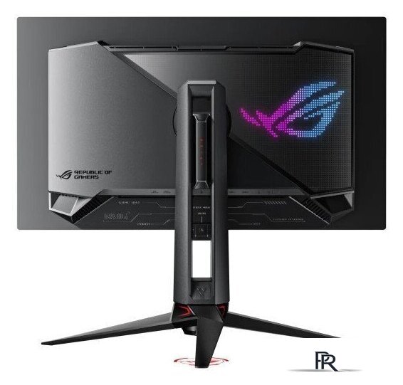 Игровой монитор ASUS ROG Swift OLED PG32UCDMZ - Изображение №4 — Интернет-магазин ПроЗаказ