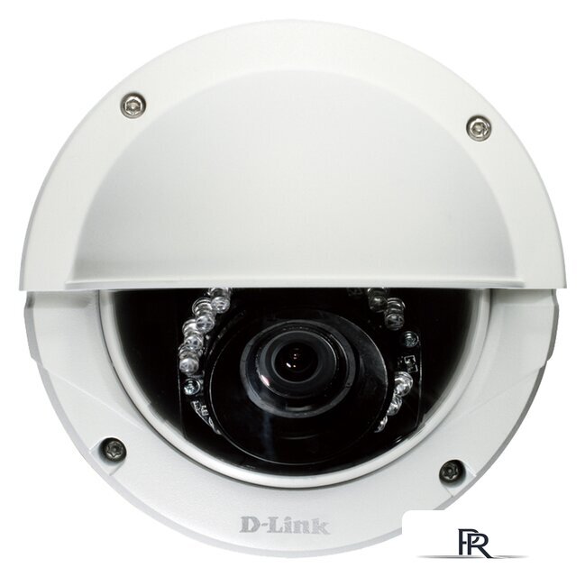 IP-камера D-Link DCS-6513/A1A - Изображение №2 — Интернет-магазин ПроЗаказ