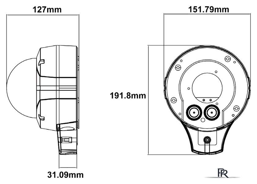 IP-камера D-Link DCS-6513/A1A - Изображение №3 — Интернет-магазин ПроЗаказ