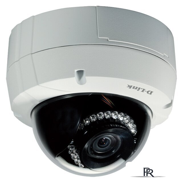 IP-камера D-Link DCS-6513/A1A - Изображение №1 — Интернет-магазин ПроЗаказ