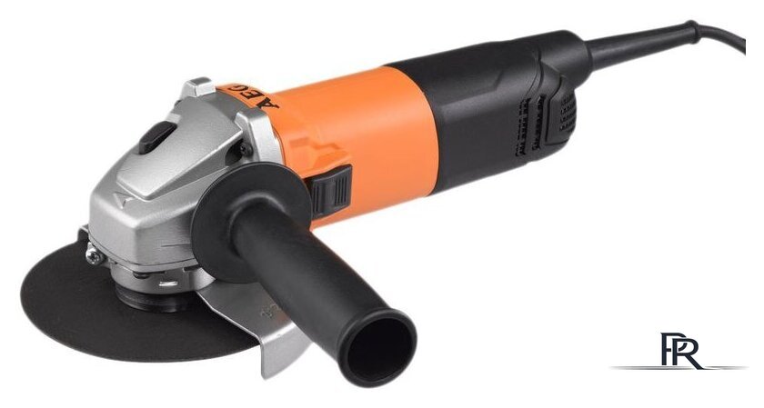 Угловая шлифмашина AEG Powertools WS 8-125 [4935451402] - Изображение №1 — Интернет-магазин ПроЗаказ