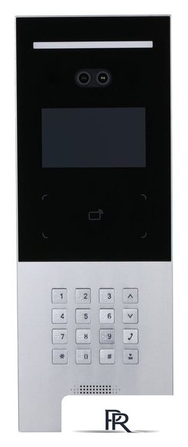 Биометрический терминал Dahua DHI-VTO6531F-S2 - Изображение №1 — Интернет-магазин ПроЗаказ