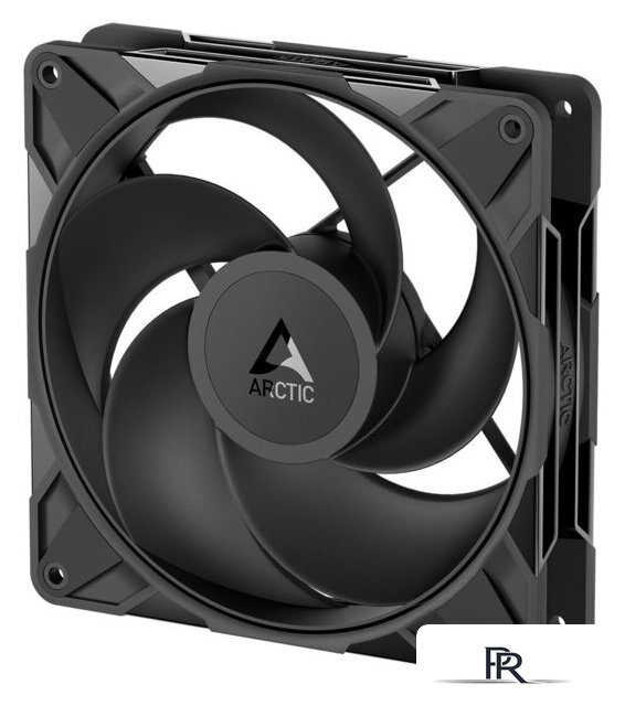 Комплект вентиляторов для корпуса Arctic P14 Pro Reverse 3 Pack ACFAN00330A - Изображение №2 — Интернет-магазин ПроЗаказ