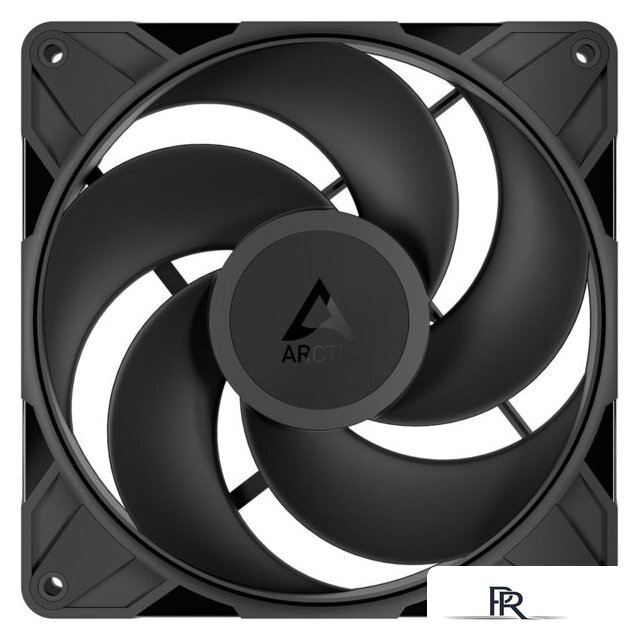 Комплект вентиляторов для корпуса Arctic P14 Pro Reverse 3 Pack ACFAN00330A - Изображение №3 — Интернет-магазин ПроЗаказ
