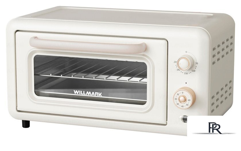 Мини-печь Willmark WO-121CR - Изображение №1 — Интернет-магазин ПроЗаказ
