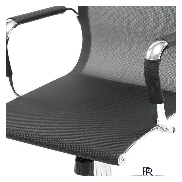 Офисное кресло Brabix Line EX-530 (черный) - Изображение №8 — Интернет-магазин ПроЗаказ