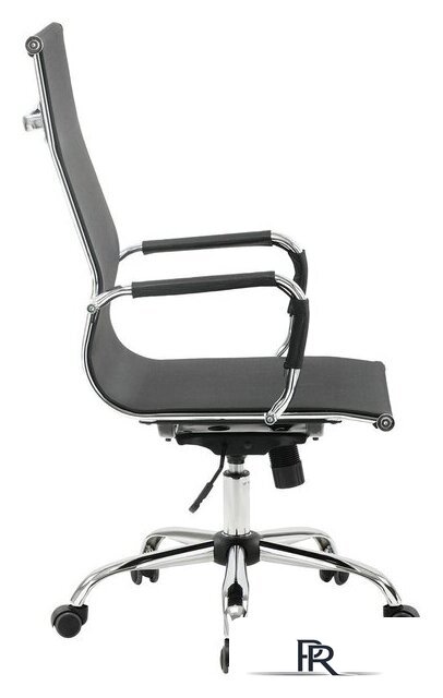 Офисное кресло Brabix Line EX-530 (черный) - Изображение №2 — Интернет-магазин ПроЗаказ