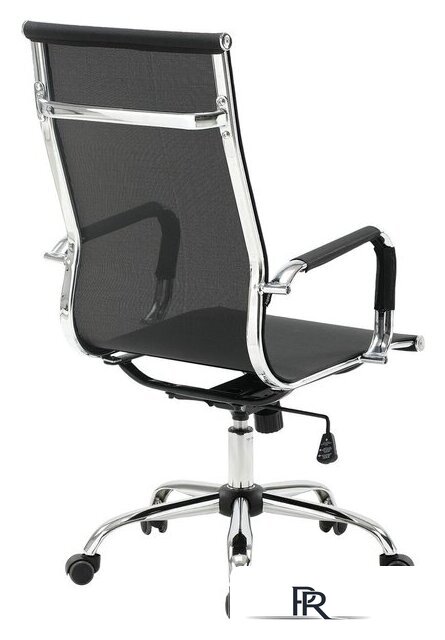 Офисное кресло Brabix Line EX-530 (черный) - Изображение №3 — Интернет-магазин ПроЗаказ