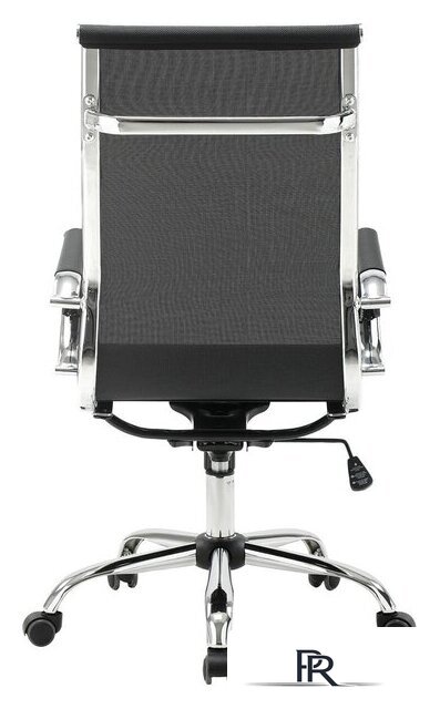 Офисное кресло Brabix Line EX-530 (черный) - Изображение №4 — Интернет-магазин ПроЗаказ