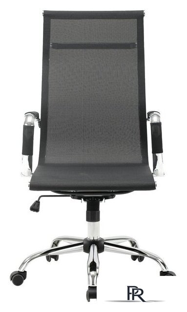 Офисное кресло Brabix Line EX-530 (черный) - Изображение №5 — Интернет-магазин ПроЗаказ