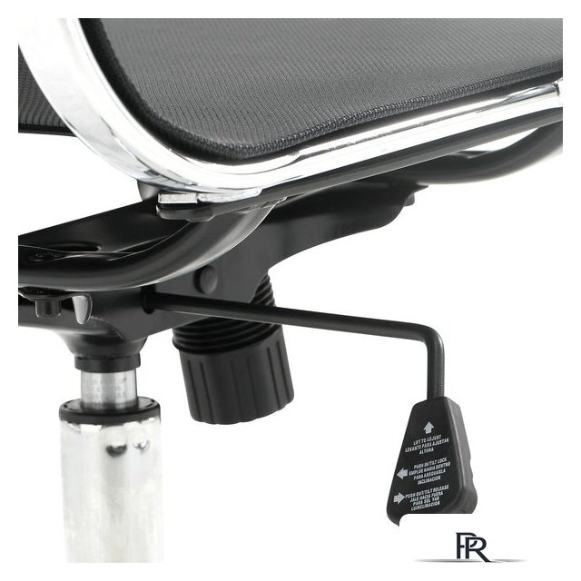 Офисное кресло Brabix Line EX-530 (черный) - Изображение №11 — Интернет-магазин ПроЗаказ