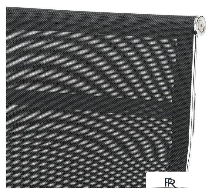 Офисное кресло Brabix Line EX-530 (черный) - Изображение №6 — Интернет-магазин ПроЗаказ