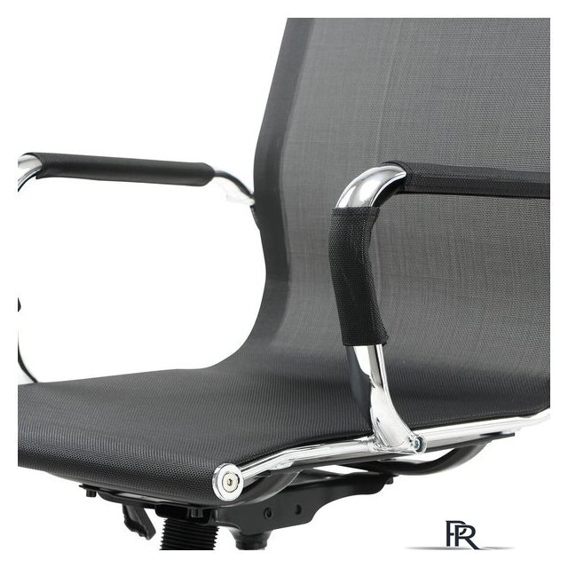 Офисное кресло Brabix Line EX-530 (черный) - Изображение №9 — Интернет-магазин ПроЗаказ