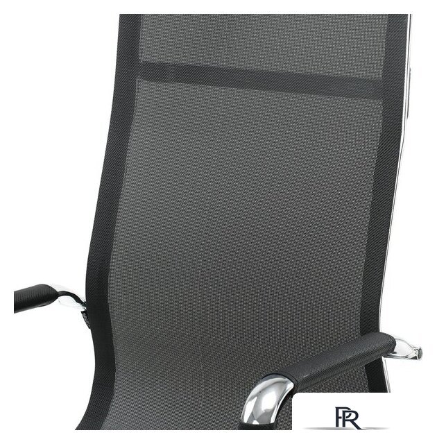 Офисное кресло Brabix Line EX-530 (черный) - Изображение №7 — Интернет-магазин ПроЗаказ