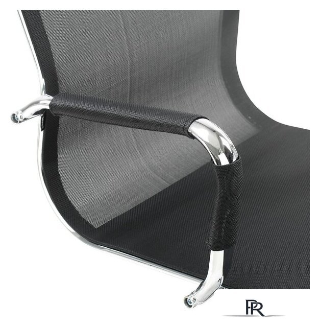 Офисное кресло Brabix Line EX-530 (черный) - Изображение №10 — Интернет-магазин ПроЗаказ