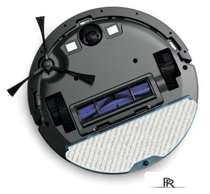 Робот-пылесос Tefal X-plorer Serie 75 S+ RG8595WH - Изображение №2 — Интернет-магазин ПроЗаказ