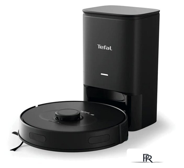 Робот-пылесос Tefal X-plorer Serie 75 S+ RG8595WH - Изображение №3 — Интернет-магазин ПроЗаказ