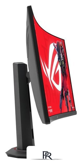 Игровой монитор ASUS ROG Strix XG32WCMS - Изображение №4 — Интернет-магазин ПроЗаказ