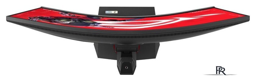 Игровой монитор ASUS ROG Strix XG32WCMS - Изображение №6 — Интернет-магазин ПроЗаказ