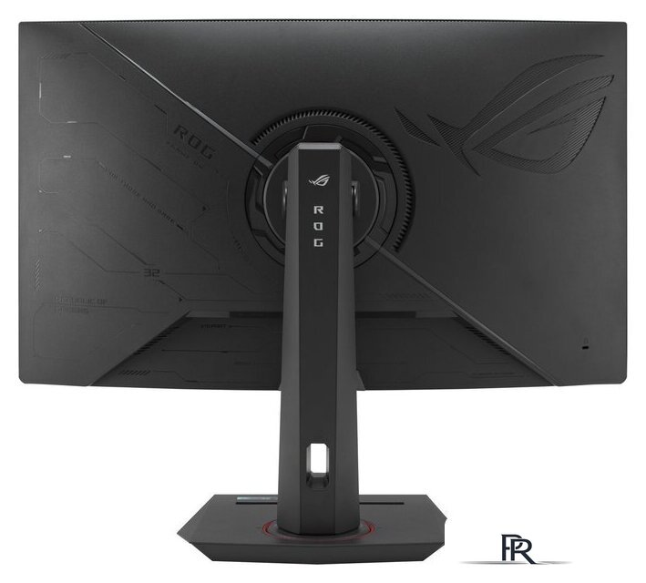 Игровой монитор ASUS ROG Strix XG32WCMS - Изображение №5 — Интернет-магазин ПроЗаказ