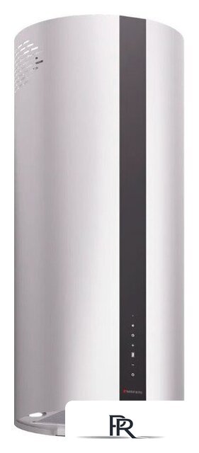 Кухонная вытяжка Meferi TUBE40WH Isla Comfort Plus - Изображение №1 — Интернет-магазин ПроЗаказ