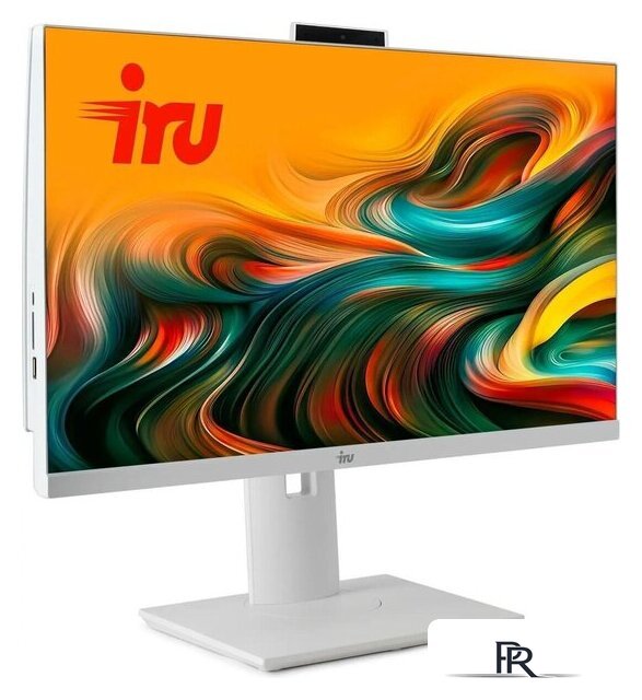 Моноблок iRU Tactio 2028249 - Изображение №4 — Интернет-магазин ПроЗаказ